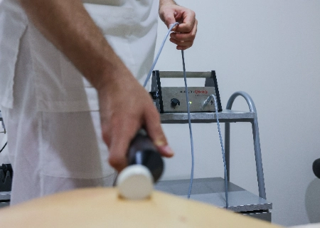 ЛЕЧЕБНА ПРОГРАМА СТАНДАРТ 5 ИЛИ 7 ДНИ