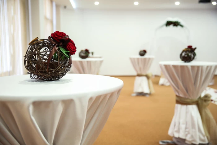 СВАТБЕНИ ТЪРЖЕСТВА