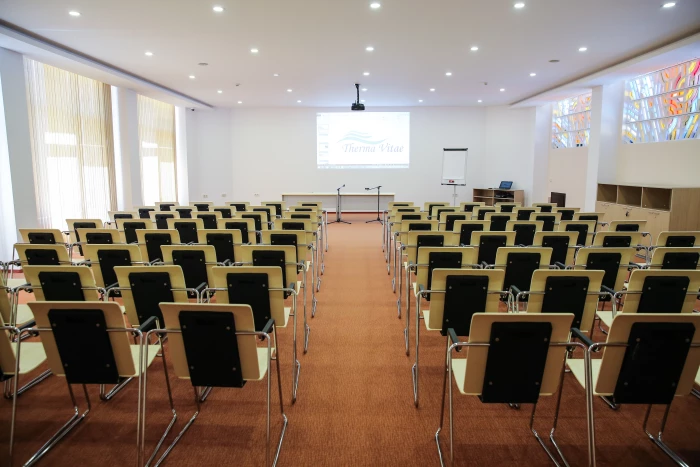 ВЪЗМОЖНОСТИ ЗА ОРГАНИЗИРАНЕ НА РАЗЛИЧНИ ТИПОВЕ МЕРОПРИЯТИЯ