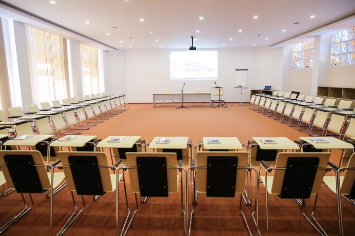 КОНФЕРЕНТНИ УСЛУГИ