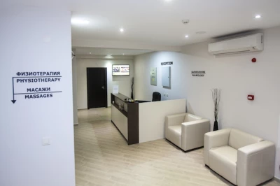 МЦ Св Павел