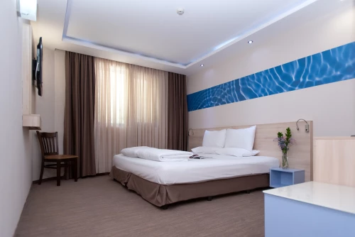 ДВОЙНА СТАЯ СТАНДАРТ