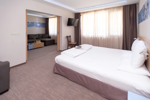 АПАРТАМЕНТ СУПЕРИОР