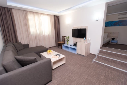 АПАРТАМЕНТ СТАНДАРТ