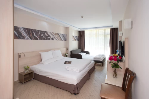 ДВОЙНА СТАЯ ГАРДЪН ПЛЮС