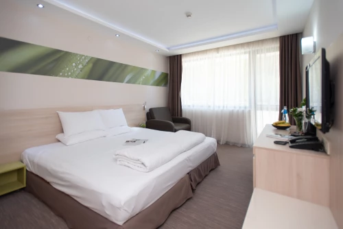 ДВОЙНА СТАЯ ДЕЛУКС ПЛЮС