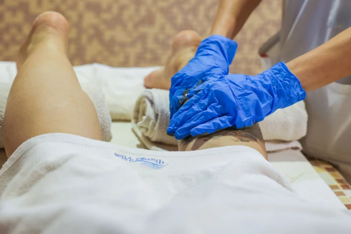 ЛЕЧЕБНИ ПРОГРАМИ