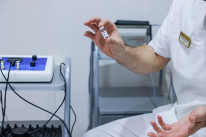 Лечебни терапии