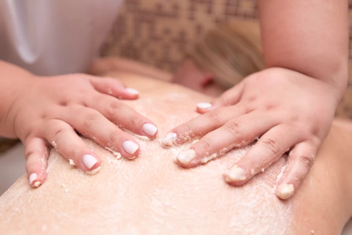 ANTI-AGE АРОМАТЕРАПИЯ