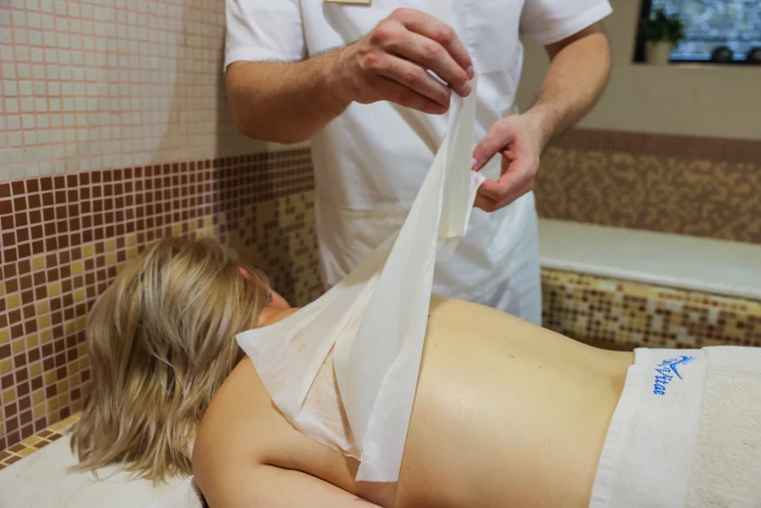 КОМПРЕСИ С ЧЕРНОМОРСКА ЛУГА