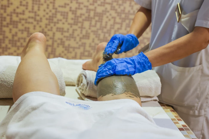 ПЕЛОИДОТЕРАПИЯ