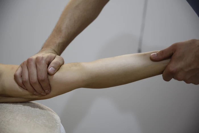 СПОРТЕН МАСАЖ