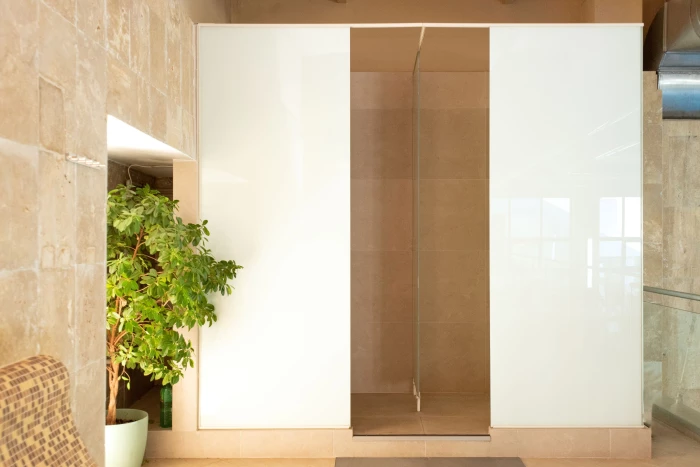 Контрастни душове