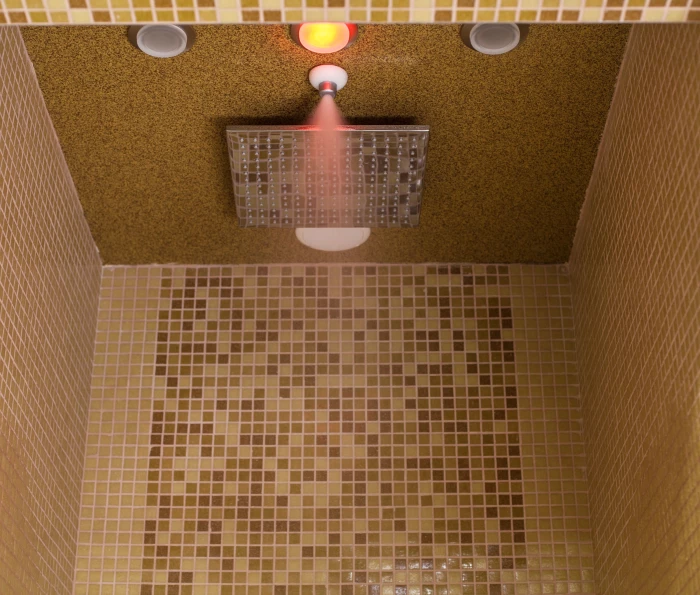 Контрастни душове